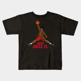 Just Juice It! Kids T-Shirt